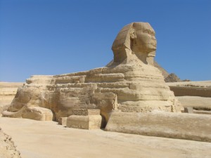 Sphinx