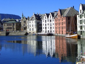 Alesund