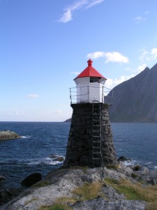 Lofoten