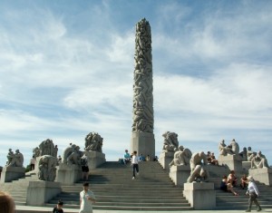 Oslo, Norway