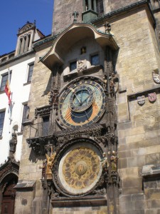 Astronomical Clock