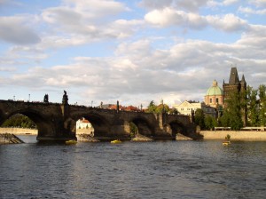 Charles Bridge