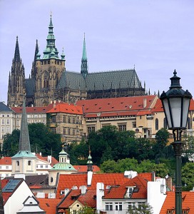 Prague Castle