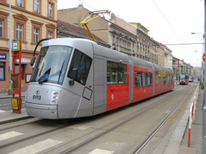 tram