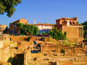 Forum Romanum