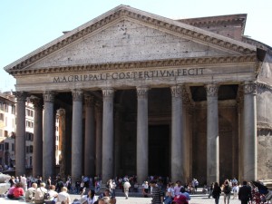 Pantheon