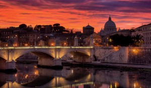 Rome, Italy