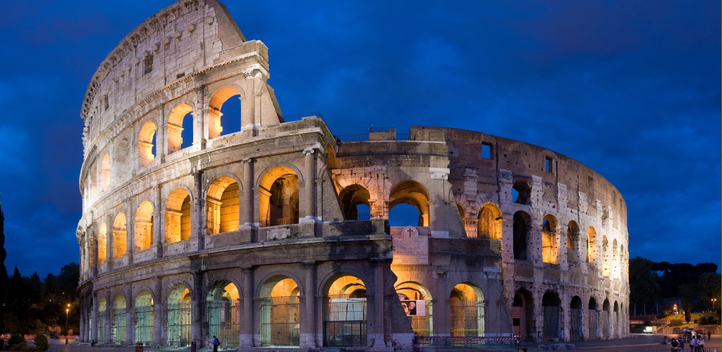 Rome Travel Guide