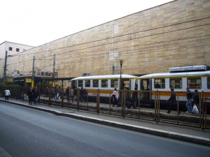 Rome Transport