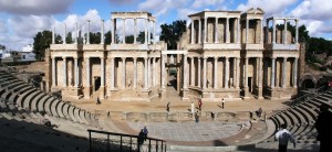 roman-theatre