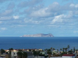 Playas de Tijuana