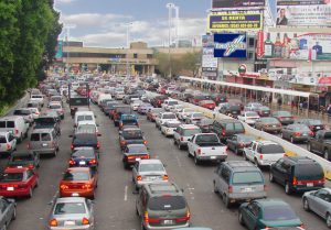 Tijuana Borders