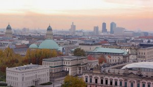 Central Berlin