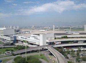 Brazil Airport