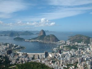 Rio de Janeiro