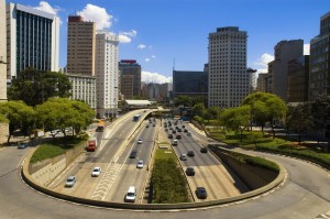 Sao Paulo