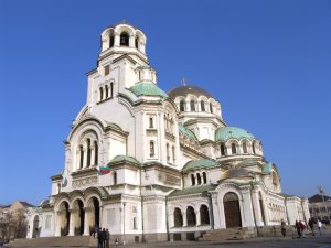 City of Sofia