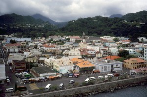 Dominica