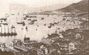 History of Hong Kong