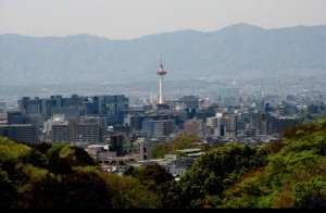 Kyoto