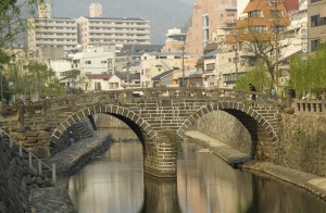 Nagasaki