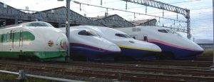 Shinkansen