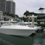 Miami Boat Show