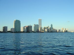 Miami, Florida