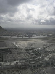 Miami International Airport