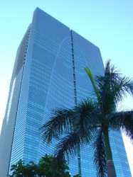 Hotel in Miami