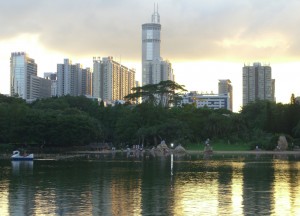 Shenzhen