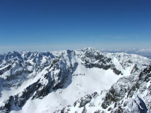 High Tatras