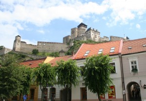 Trencin