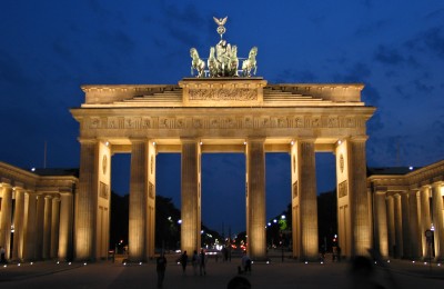 Berlin Travel Guide