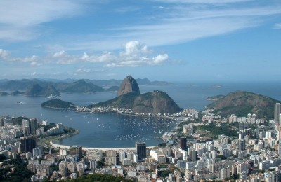 Brazil Travel Guide