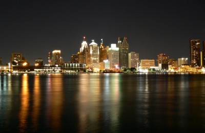 Detroit Travel Guide