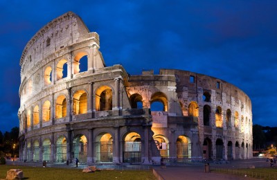 Rome Travel Guide