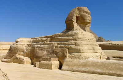 Egypt Travel Guide